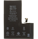 АКБ для 14 Pro NEW