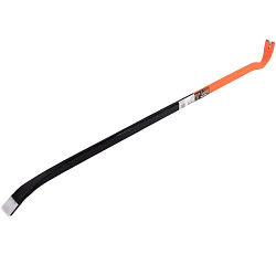 Лом-гвоздодёр кованый 900 мм ВИХРЬ 73/2/3/10