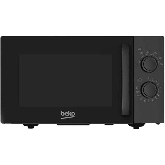 Микроволновая печь BEKO SOLO MOF23300B Black 9211013200