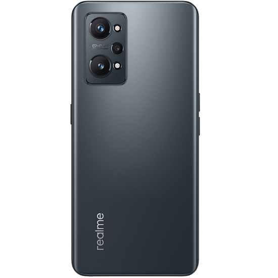 Смартфон Realme GT NEO 2 12/256 Черный