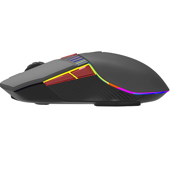 Мышь БП ACER Nitro OMR305 черный