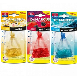 Ароматизатор Doctor Marcus Fresh Bag WINTCRICE мешочек