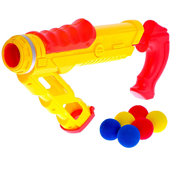 Помповое ружье «Стрелок»