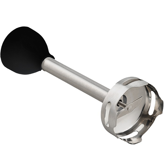 Блендер SCARLETT SC-HB42F74 черный