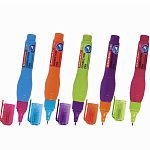 Ручка-корректор BRAUBERG MIX, 9 мл 229075