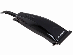 Машинка для стрижки волос POLARIS PHC 1014S черный