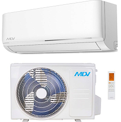 Сплит-система MDV INFINI Standard Inverter MDSAG-07HRDN8 / MDOAG-07HDN8