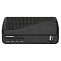 Ресивер DVB-T2 HYUNDAI H-DVB500 черный