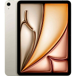 Планшет iPad Air 11" (2024) M2 128Gb Wi-Fi Starlight