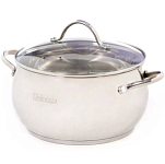 Кастрюля 6.1л Dolcezza "FLORENCE" с крышкой