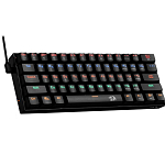 Клавиатура REDRAGON Lakshmi, черный