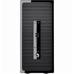 Системный блок HP ProDesk 490 G3 MT i3-6100 (Б/У)