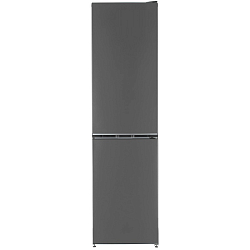 Холодильник BEKO B1RCNK332G серый