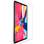 Противоударное стекло 2.5D NONAME для iPad Pro 12.9 (2018)/iPad Pro 12.9 (2020) 0.3mm