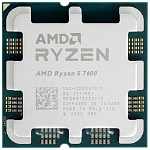 Процессор AMD Ryzen 5 7600, OEM