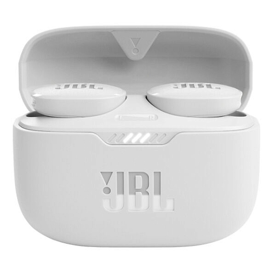 Наушники JBL TUNE 130NC TWS белый