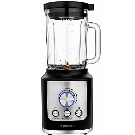 Блендер BRAYER BR-1200 BK