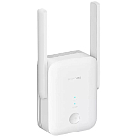 Повторитель WiFi Xiaomi Wi-Fi Range Extender AX1500 RU (DVB4515GL)