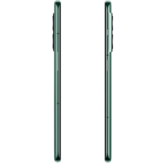 Смартфон OnePlus 10 Pro 12/256Gb Зелёный (CN)