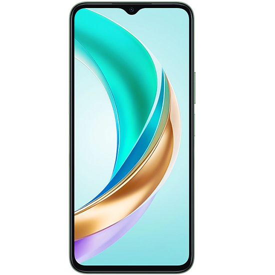 Смартфон Honor X6b 6/256Gb, зеленый