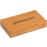 Домино "Классика", 28 шт, 12 х 18.5 см 537847