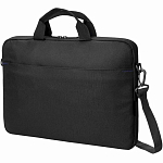 Сумка для ноутбука 15.6" PORTCASE KCB-140BK нейлон, чёрная