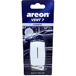 Ароматизатор AREON "VENT 7" Айсберг (ICEBERG) на воздуховод