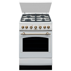 Комбинированная плита HANSA FCMY58109