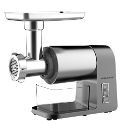 Мясорубка WILLMARK WMG-3672GS