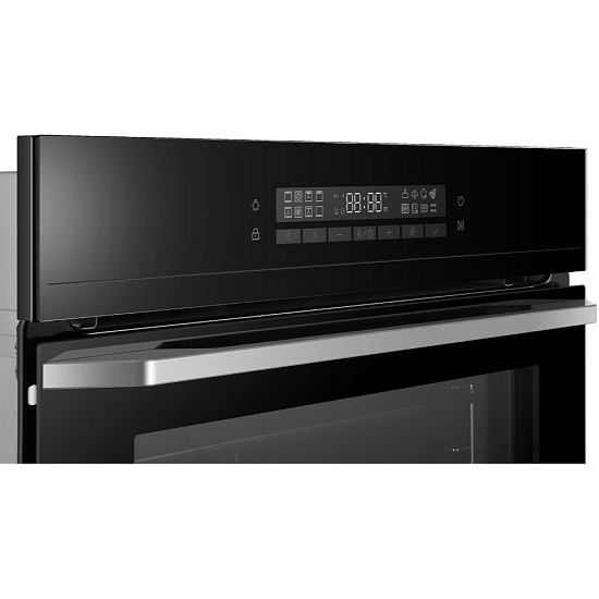 Духовой шкаф HAIER HOQ-F5AAGB