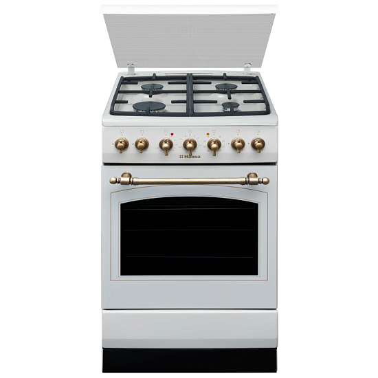 Комбинированная плита HANSA FCMY58109