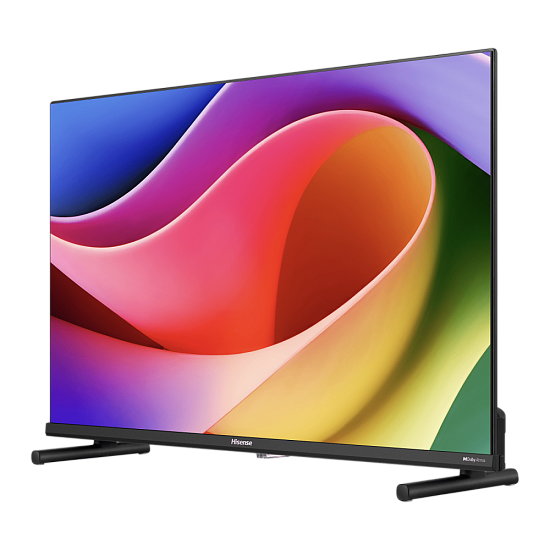 Телевизор Hisense 32A5Q RU 32" черный
