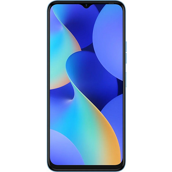 Смартфон Tecno Spark 10 8/128 Синий