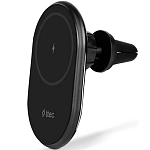 Автомобильный держатель TTEC AirCharger Drive Go черный