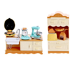 Набор игровой «Мебель для питомцев» с аксессуарами 6965466