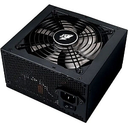 Блок питания 800W 1STPLAYER DK PREMIUM PS-800AX SHARKOON/ ATX 2.4, APFC, 80 PLUS BRONZE, 120mm fan