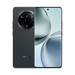 Смартфон Realme 14 Pro 12/512 серый
