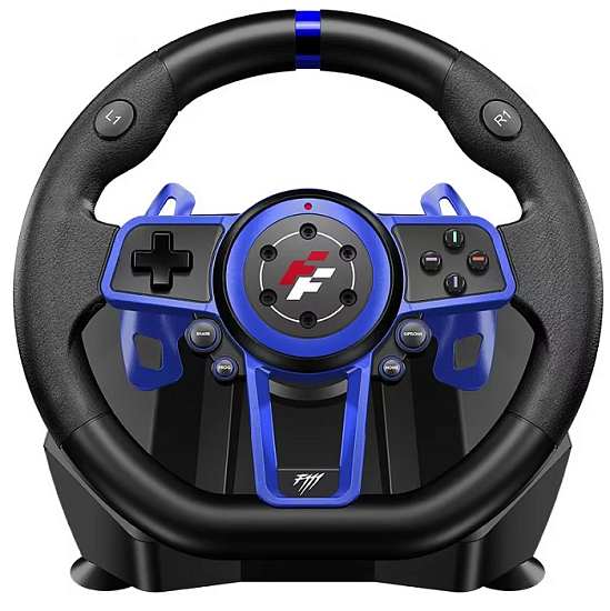 Руль FLASHFIRE F119