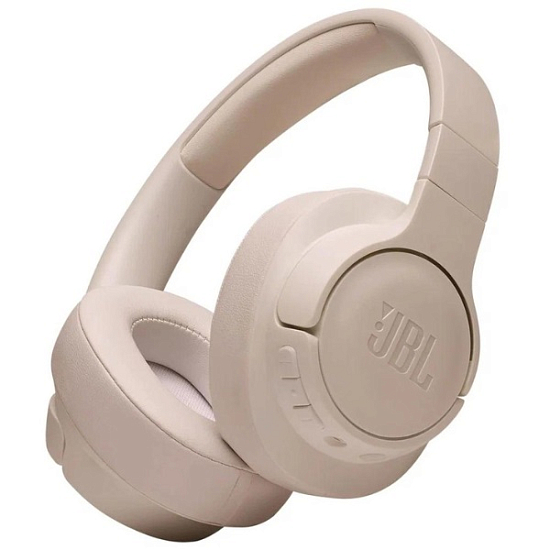 Наушники JBL Tune 700BT розовые (не оригинал)