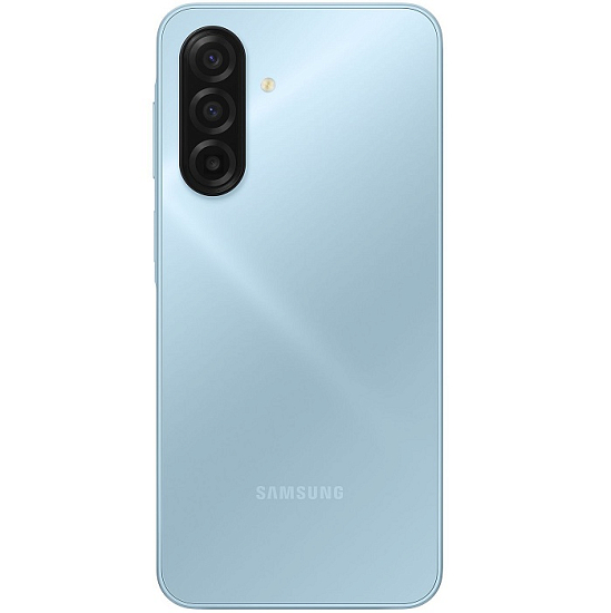 Смартфон Samsung Galaxy A17 8/256Gb SM-A175 (Голубой)