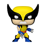 Фигурка Funko POP! Bobble Marvel Wolverine 50th Wolverine (Classic) (1371) 77438