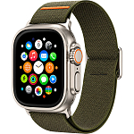 Ремешок KeePhone Navas Watch Band 49mm Army Green