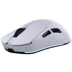 Мышь БП ABYX V3 lite White