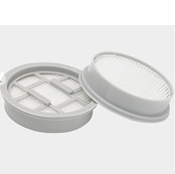 Фильтр для пылесоса FILTERO FTV 08 для пылесоса Xiaomi, Deerma VC20, 2 шт