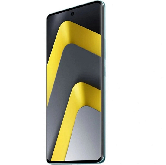 Смартфон Xiaomi POCO M8 Pro 8/256GB Зеленый