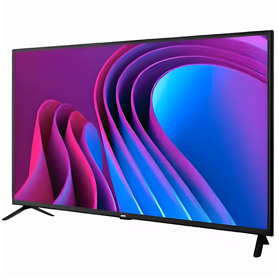 Телевизор BBK 42LEM-1080/FTS2C черный