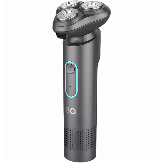 Электробритва BQ SV1008 Серый-Синий