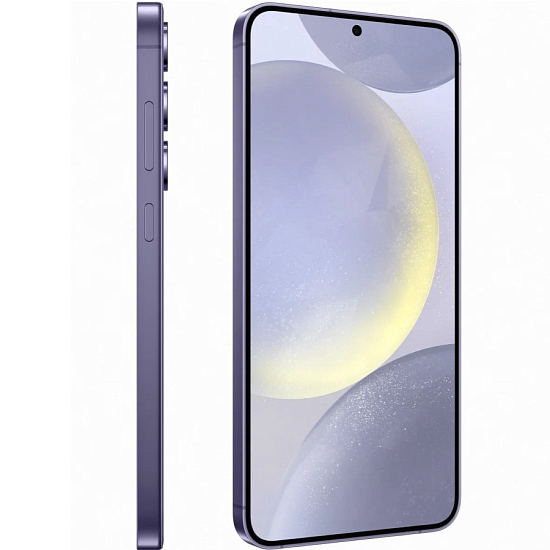 Смартфон Samsung Galaxy S24+ 12/256Gb Фиолетовый