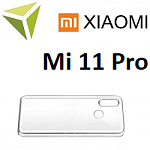 Чехлы для Xiaomi Mi11 Pro