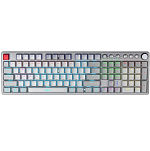 Клавиатура AULA F2090 Gray